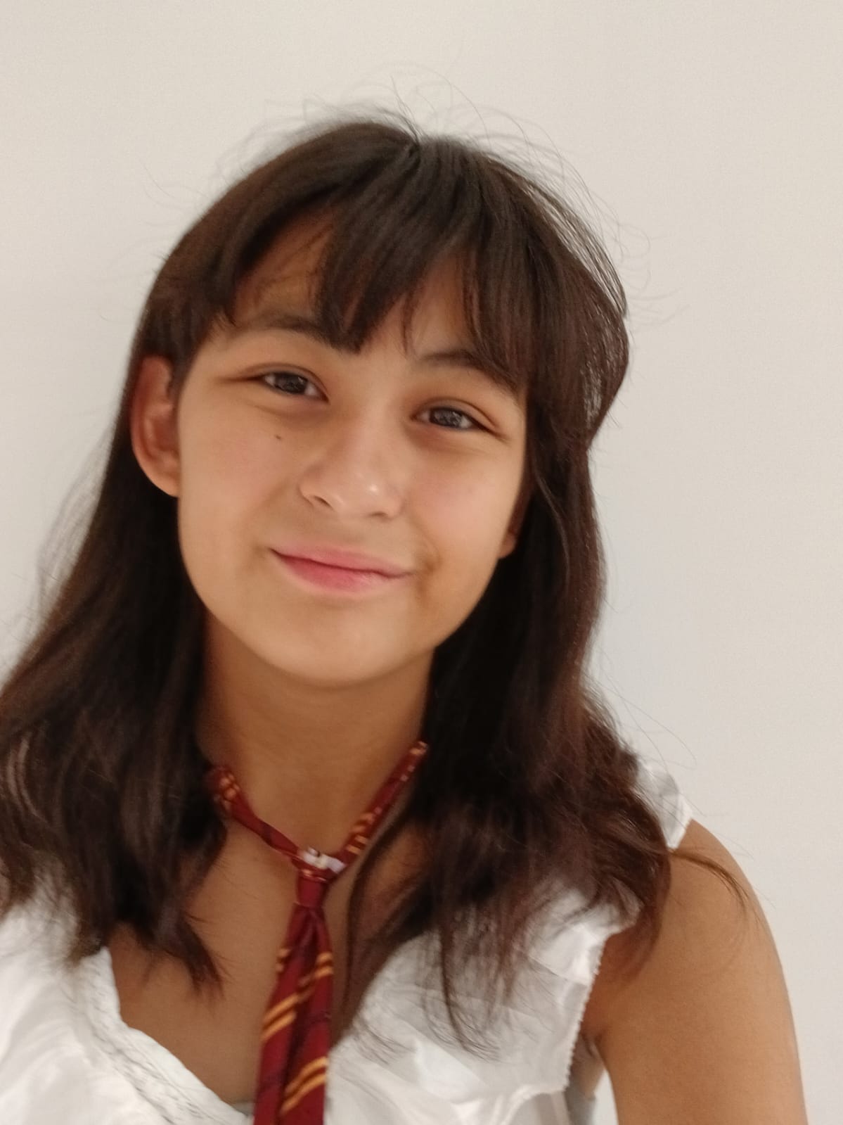 Amaya Rukije Manalo Imeri