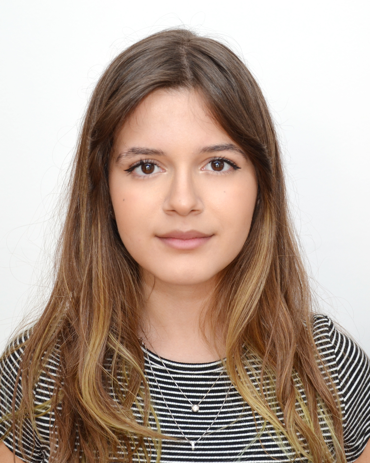 Amelia Gashi
