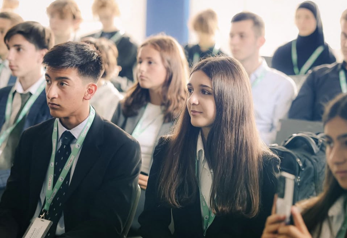 ILG MUN II conference preview